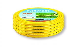 Шланг FLEXYFORT 5/8 - 20м Claber 90690000