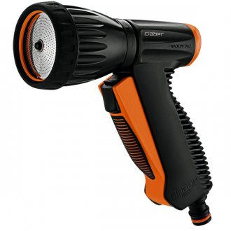 Пистолет-разбрызгиватель 