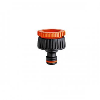 Соединение резьбовое 3/4