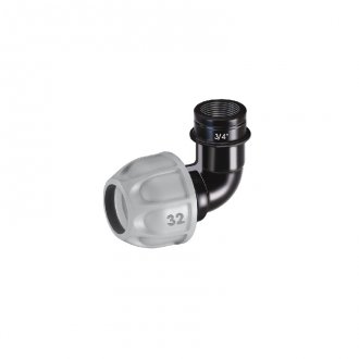 Соединение Claber 1