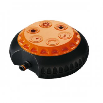 Поливалка многофункциональная Claber арт. 86540000