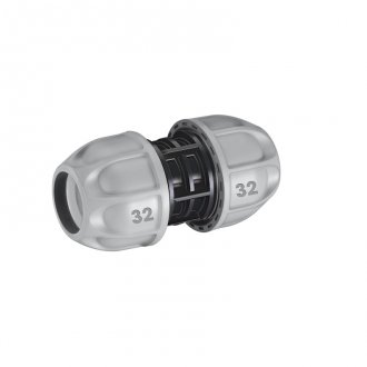 Соединение Claber 1