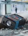 Лазерный дальномер BOSCH GLM 250 VF Professional
