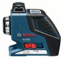 Построитель плоскостей BOSCH GLL 2-80 P