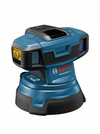 Построитель плоскостей BOSCH GSL 2 Prof (базовая версия)