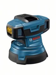 Построитель плоскостей BOSCH GSL 2 Prof (премиум версия с пультом ДУ)