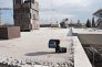 Лазерный отвес BOSCH GPL 5