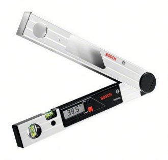 Угломер BOSCH DWM 40 L Professional