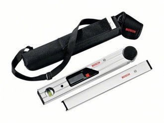 Угломер BOSCH DWM 40 L Set Professional