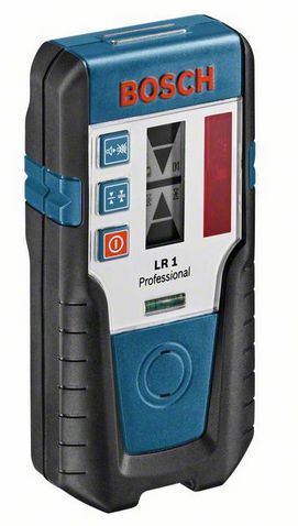 Лазерный приёмник BOSCH LR 1 Professional