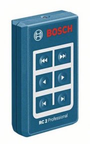 Пульт ДУ BOSCH RC 2 Professional