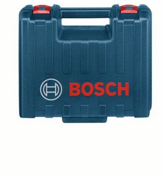 Кейс BOSCH для линейных лазерных нивелиров