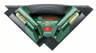 Лазер для укладки керамической плитки BOSCH PLT 2