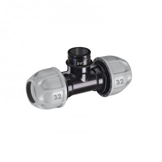 Соединение Claber 1