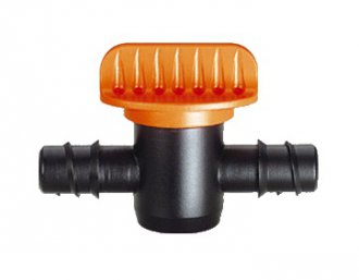 Клапан выключатель 1/2