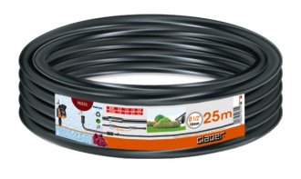 Шланг Claber 25 м. Dripper арт. 903550000