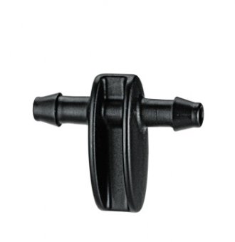 Соединение 2х стороннее 1/4