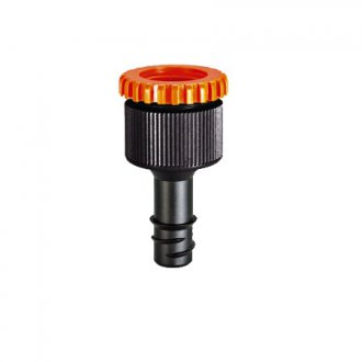 Адаптер Claber с резьбой для шлангов 1/2