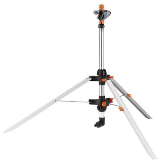 Поливалка на триноге 