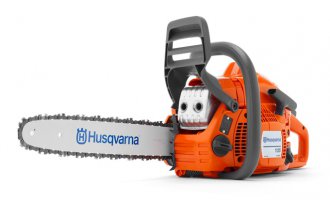 Бензопила Husqvarna 135II (9678618-26)