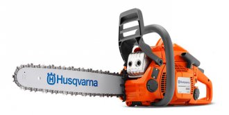 Бензопила Husqvarna 440 II (9677885-35)