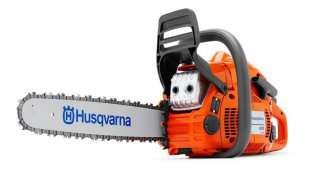 Бензопила Husqvarna 450 II (9671878-35)