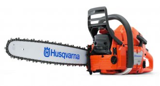 Бензопила Husqvarna 365 (9670828-18)