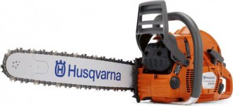 Бензопила Husqvarna 572ХР (9667331-18)