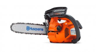Бензопила Husqvarna T435 (9669972-12)
