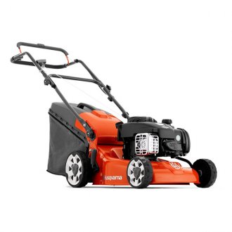 Газонокосилка Husqvarna LC 140 (9676367-01)
