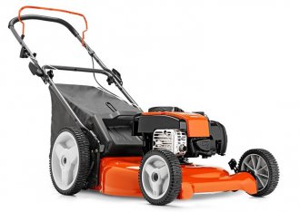 Газонокосилка Husqvarna LC 153 (9613100-37)