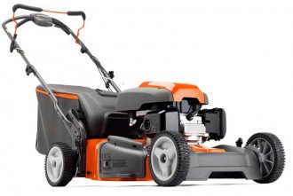 Газонокосилка Husqvarna LC 356VP (9679888-01)
