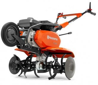 Культиватор Husqvarna TF 230 (9673167-01)