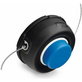 Триммерная головка Husqvarna T35Х, M12L (5784466-01)