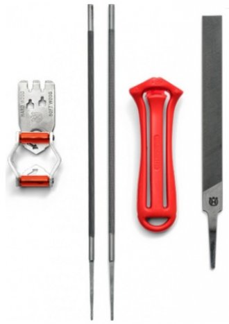 Заточный комплект Husqvarna X-CUT S93G 3/8, 4,0мм (5878067-01)