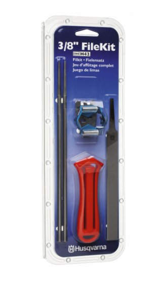 Заточный комплект Husqvarna P33, 0.325