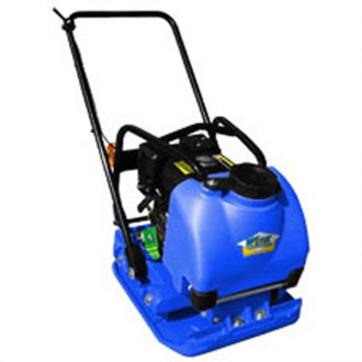 Виброплита, Werk