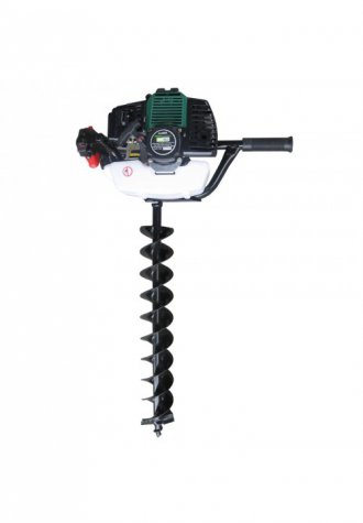 Мотобур Iron Angel MD 3353