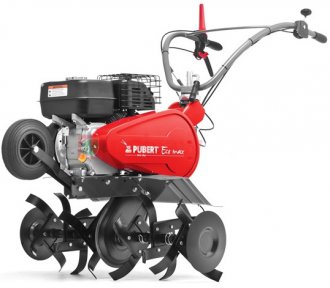 Культиватор Pubert ECO 55 HC2