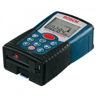 Дальномер Bosch DLE 50