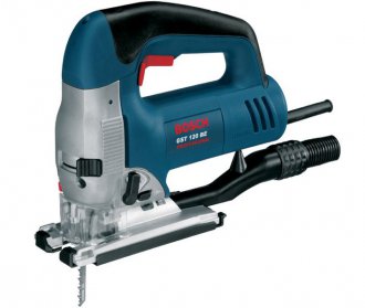 Лобзик, GST 120 BE BOSCH