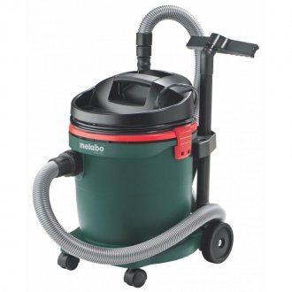 Пылесос строительный METABO ASA 32L