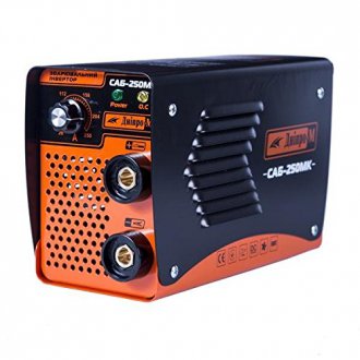 Сварочный аппарат Днипро-М (до 4мм)