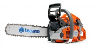 Бензопила Husqvarna 550XP II (9676908-35)