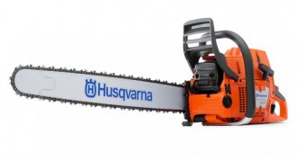 Бензопила Husqvarna 3120XP (9659601-42)