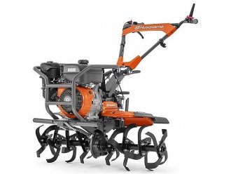 Мотоблок Husqvarna TF 545P (9676393-02)