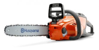 Акумуляторна пила Husqvarna 120i