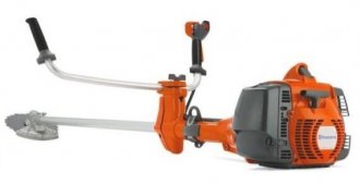 Кусторез Husqvarna 555FXT, подогрев ручек (9666292-01)