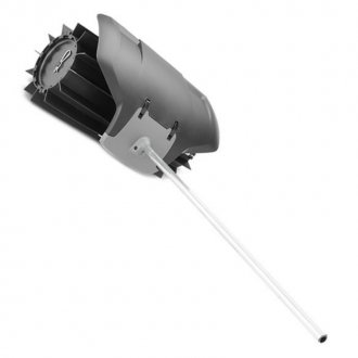 Насадка Husqvarna SR 600-2 Щетка для подметания (9672944-01)