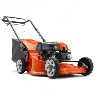 Газонокосилка Husqvarna LC 551VBP (9670996-02)